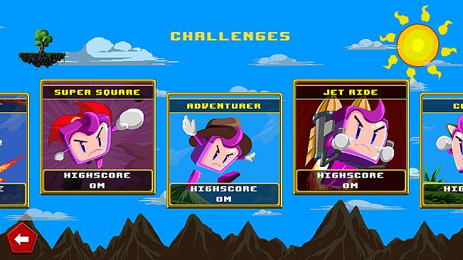 Bad Run - Turbo Edition