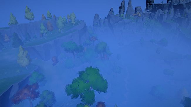 GLOAM: Search Company