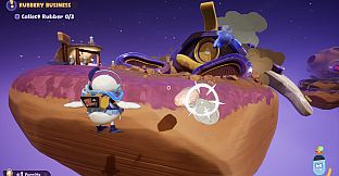 Duck Side of the Moon