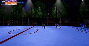 Street Hockey '27