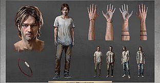 Chorus of Carcosa  - Digital Artbook