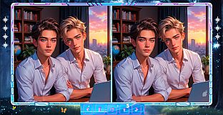 BoysQuest Find the Difference