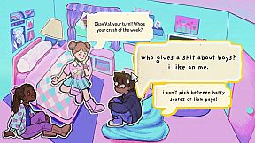 (val)iant: or, val's guide to having a broken vag