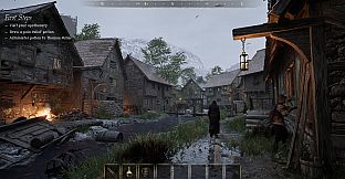 Plague Doctor: Life in Pestilence