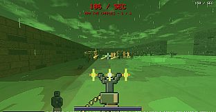 Planet Zombie