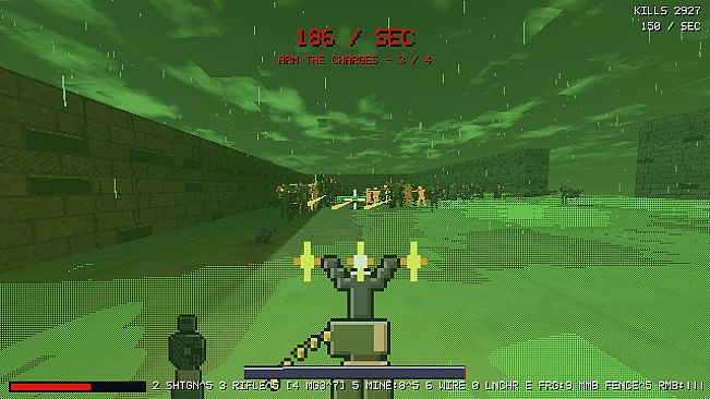 Planet Zombie