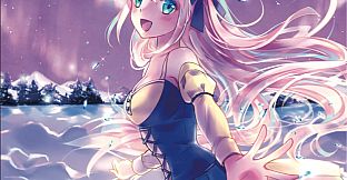 Vision of Aurora Borealis - Fanbook and OST