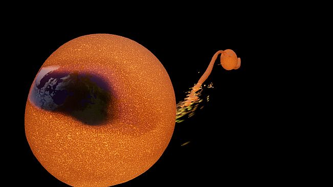 Planets in a Box