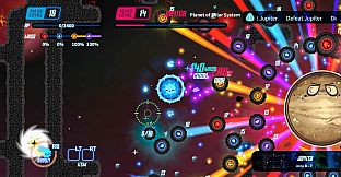 Plutobi: The Dwarf Planet Tales