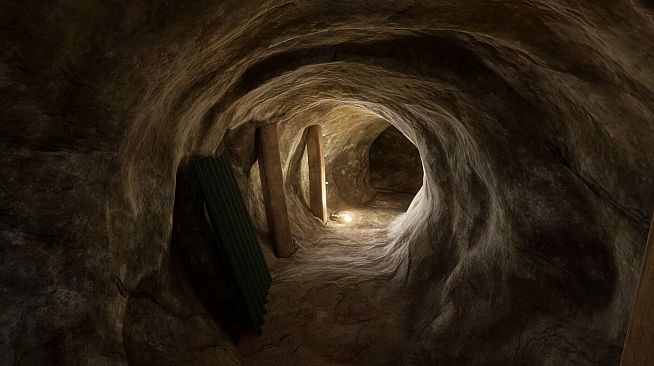 Escape Memoirs: Questionable Side Stories