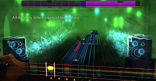 Rocksmith 2014 Edition – Remastered – Indigo Girls - “Power of Two”
