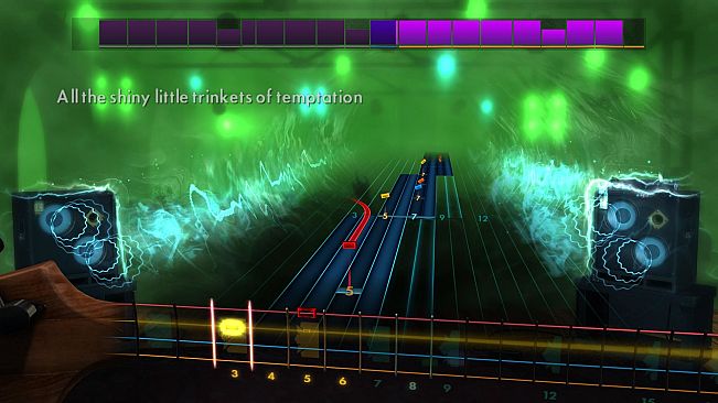 Rocksmith 2014 Edition – Remastered – Indigo Girls - “Power of Two”