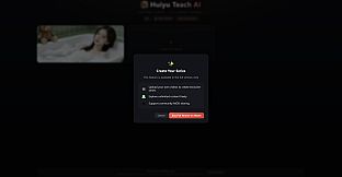 Huiyu Teach AI