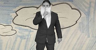 "Buy The Game, I Have a Gun" -Sheesh-Man