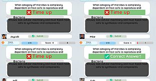 Quiz Challenge Multiplayer