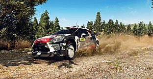 WRC 5 - WRC eSports Pack 2