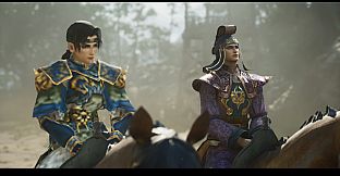 DYNASTY WARRIORS 3: Complete Edition Remastered Digital Deluxe Edition Upgrade