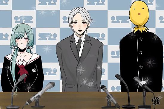 THE STRONG HIGH SCHOOL