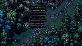 Tales of Legendary Lust: Aphrodisia