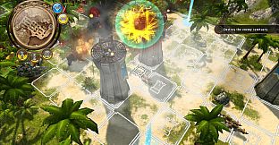 Defenders of Ardania: The Conjurer's Tricks