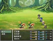 谁说奶妈不能拯救世界！