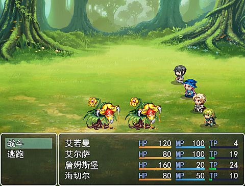 谁说奶妈不能拯救世界！