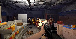 Into the End (of the World)