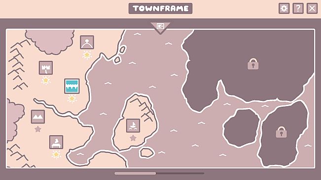 Townframe