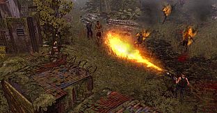 Hello my name is... Nina. DLC