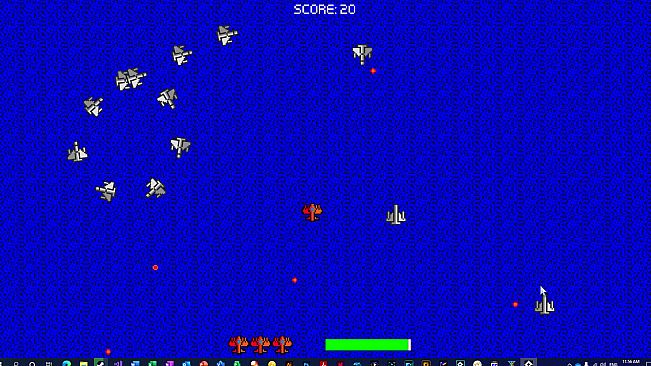 Tiger Fighter 1931 MP088