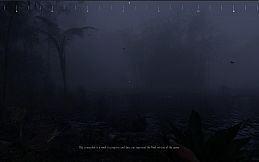 Saci: The Cursed Hunt