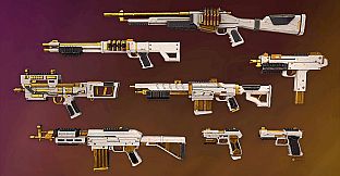 Galactic Vault Supporter Edition