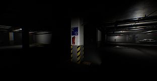 The Backrooms Recorded