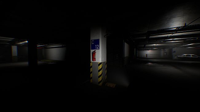 The Backrooms Recorded