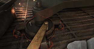 Uboat Mechanic Simulator