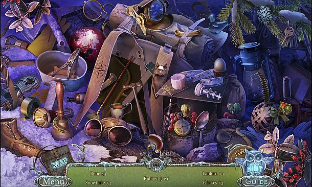 Fierce Tales: Feline Sight Collector's Edition