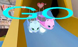 Kitten Love Emulator