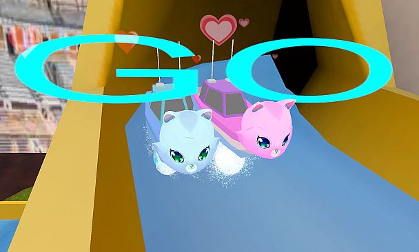 Kitten Love Emulator