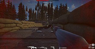 Eliminator: The Encapsuled Nemesis