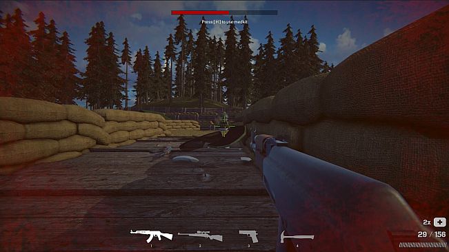 Eliminator: The Encapsuled Nemesis