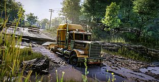 SnowRunner - Freightliner & Western Star Dual Pack