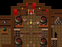 Sexy Heroine! Part 3