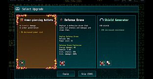 Rogue Station Defense