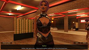 Interactive Sex - Daddy Daughter Incest BDSM