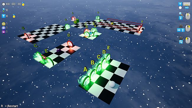 Super Billards Maker