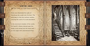 The Iron and the Oath