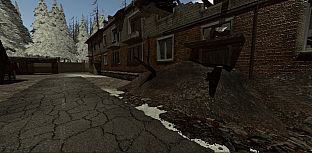 Survival Zombies The Inverted Evolution