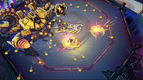 Meta Ghost: Breaking Show