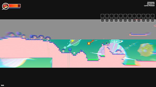 鹿易想要活到世界尽头