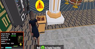 Casino Owner